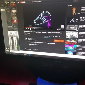 Meet your Posher, Donovan